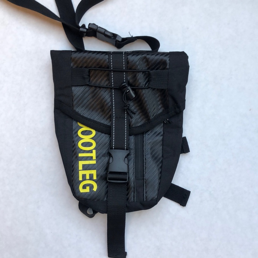 Bootleg Made in New York Small Waterproof Dry Bag